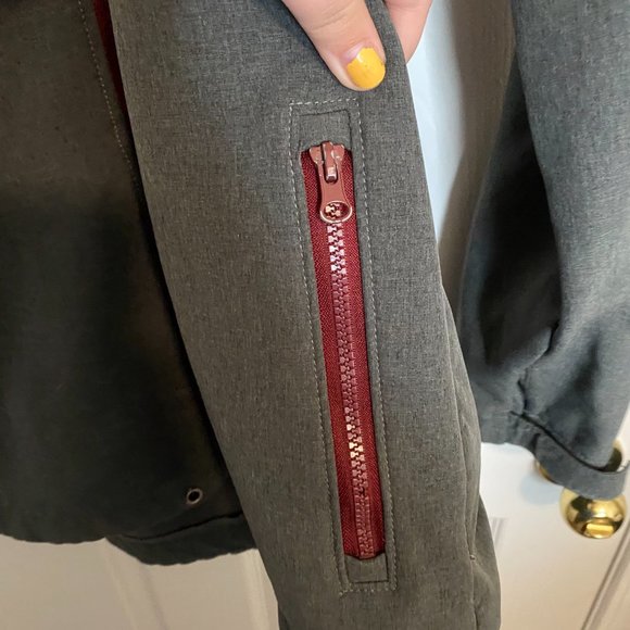 Empyre Mens Jacket - Picture 5 of 11